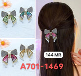 ZAYA/SEOUL STYLE Original Fancy Clutcher (Pack of 12)